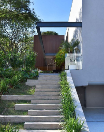 Imagem Casa com 4 Quartos à Venda, 537 m² em Tamboré - Santana De Parnaíba Imagem Casa com 4 Quartos à Venda, 537 m² em Tamboré - Santana De Parnaíba
