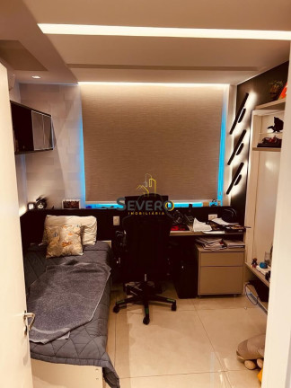 Imagem Apartamento com 3 Quartos à Venda, 115 m² em Icaraí - Niterói Imagem Apartamento com 3 Quartos à Venda, 115 m² em Icaraí - Niterói