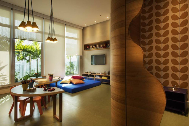 Imagem Apartamento com 4 Quartos à Venda, 266 m² em Barra Da Tijuca - Rio De Janeiro