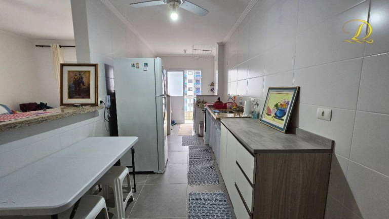 Imagem Apartamento com 3 Quartos à Venda, 122 m² em Vila Guilhermina - Praia Grande Imagem Apartamento com 3 Quartos à Venda, 122 m² em Vila Guilhermina - Praia Grande