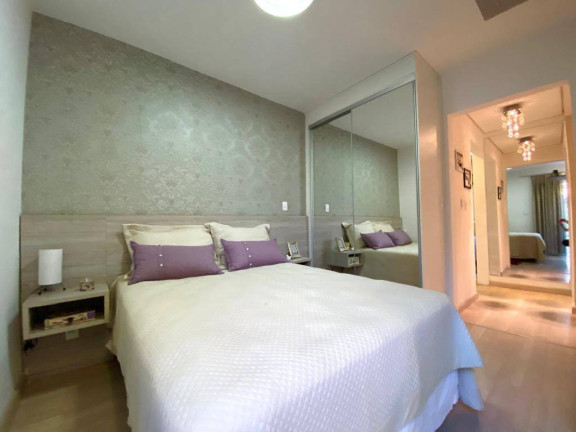 Imagem Casa com 2 Quartos à Venda, 52 m² em Vila Mineirão - Sorocaba