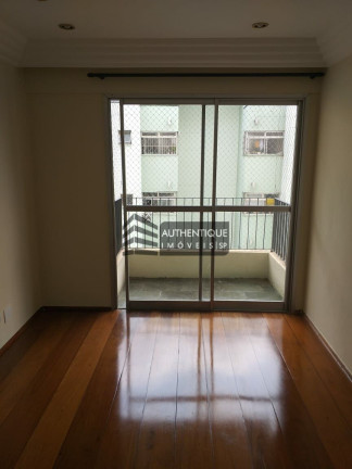 Imagem Apartamento com 1 Quarto à Venda, 39 m² em Tatuapé - São Paulo Imagem Apartamento com 1 Quarto à Venda, 39 m² em Tatuapé - São Paulo