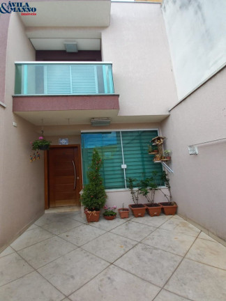 Imagem Casa com 2 Quartos à Venda, em Vila Alpina - São Paulo Imagem Casa com 2 Quartos à Venda, em Vila Alpina - São Paulo