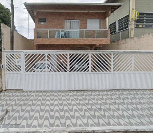 Imagem Sobrado com 2 Quartos à Venda, 59 m² em Tupi - Praia Grande Imagem Sobrado com 2 Quartos à Venda, 59 m² em Tupi - Praia Grande