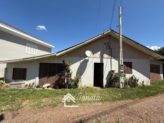 Imagem Casa com 3 Quartos à Venda, 85 m² em Arroio Feliz - Feliz Imagem Casa com 3 Quartos à Venda, 85 m² em Arroio Feliz - Feliz