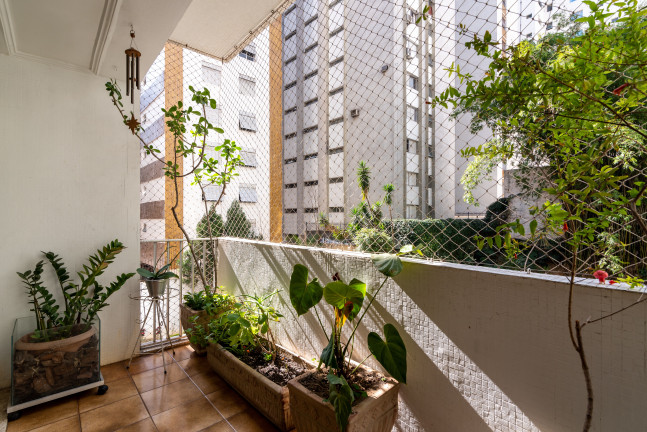 Imagem Apartamento com 3 Quartos à Venda, 18.968 m² em Jardim Paulista - São Paulo Imagem Apartamento com 3 Quartos à Venda, 18.968 m² em Jardim Paulista - São Paulo