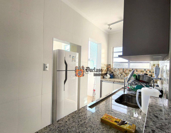 Imagem Apartamento com 2 Quartos à Venda, 63 m² em Saúde - São Paulo