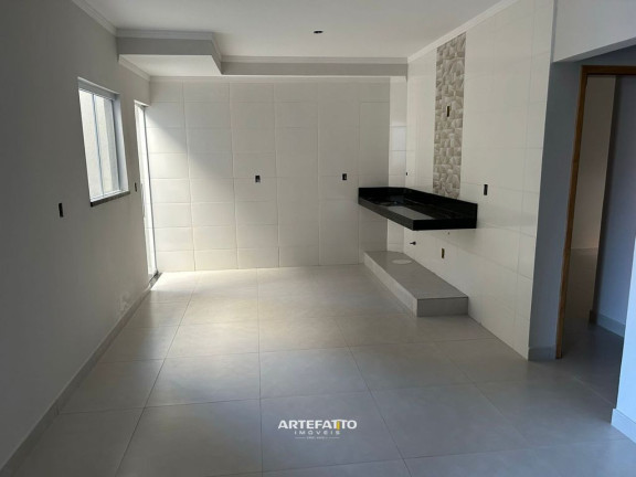 Imagem Apartamento com 2 Quartos à Venda, 60 m² em Residencial São Jerônimo - Franca Imagem Apartamento com 2 Quartos à Venda, 60 m² em Residencial São Jerônimo - Franca