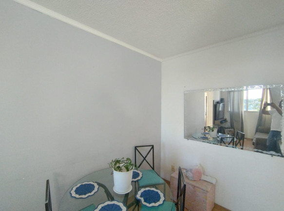 Imagem Apartamento com 2 Quartos à Venda, 47 m² em Alto Do Cardoso - Pindamonhangaba Imagem Apartamento com 2 Quartos à Venda, 47 m² em Alto Do Cardoso - Pindamonhangaba