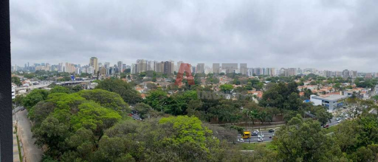 Imagem Studio com 1 Quarto à Venda, 33 m² em Brooklin Paulista - São Paulo Imagem Studio com 1 Quarto à Venda, 33 m² em Brooklin Paulista - São Paulo