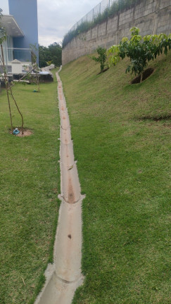 Imagem Casa com 5 Quartos à Venda,  em Da Cerejeira - Jacareí