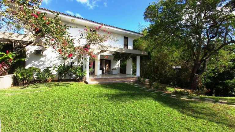 Imagem Casa de Condomínio com 4 Quartos à Venda, 650 m² em Estrada Do Côco - Lauro De Freitas Imagem Casa de Condomínio com 4 Quartos à Venda, 650 m² em Estrada Do Côco - Lauro De Freitas
