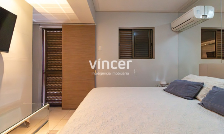 Imagem Apartamento com 4 Quartos à Venda, 202 m² em Setor Bueno - Goiânia Imagem Apartamento com 4 Quartos à Venda, 202 m² em Setor Bueno - Goiânia