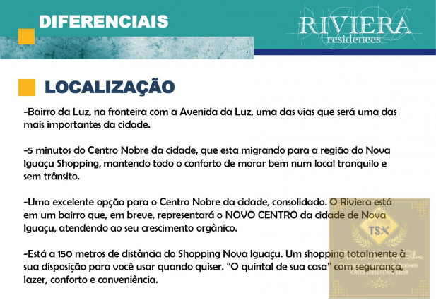 Imagem Apartamento com 3 Quartos à Venda, 69 m² em Da Luz - Nova Iguaçu