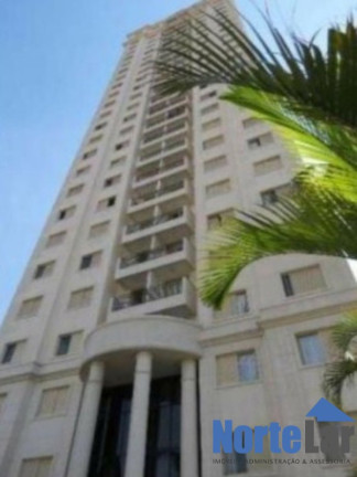 Imagem Apartamento com 3 Quartos à Venda, 80 m² em Parque Mandaqui - São Paulo Imagem Apartamento com 3 Quartos à Venda, 80 m² em Parque Mandaqui - São Paulo