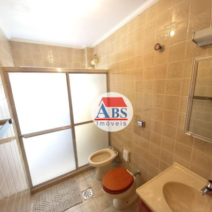 Imagem Apartamento com 2 Quartos à Venda, 87 m² em José Menino - Santos Imagem Apartamento com 2 Quartos à Venda, 87 m² em José Menino - Santos