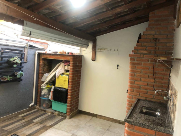 Imagem Sobrado com 2 Quartos à Venda, 82 m² em Vila Carrão - São Paulo Imagem Sobrado com 2 Quartos à Venda, 82 m² em Vila Carrão - São Paulo