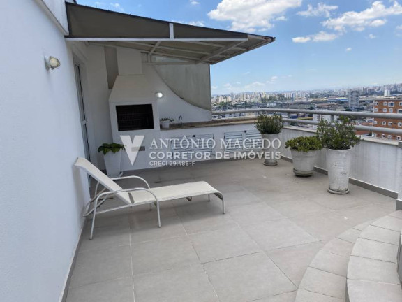 Imagem Apartamento com 3 Quartos à Venda, 190 m² em Ipiranga - São Paulo Imagem Apartamento com 3 Quartos à Venda, 190 m² em Ipiranga - São Paulo