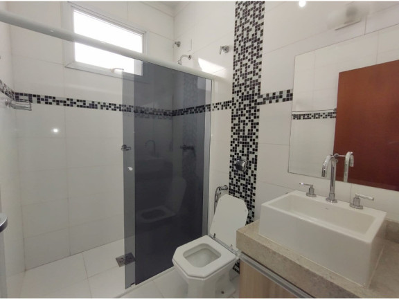 Imagem Casa de Condomínio com 3 Quartos para Alugar, 212 m² em Bom Retiro - Paulínia Imagem Casa de Condomínio com 3 Quartos para Alugar, 212 m² em Bom Retiro - Paulínia