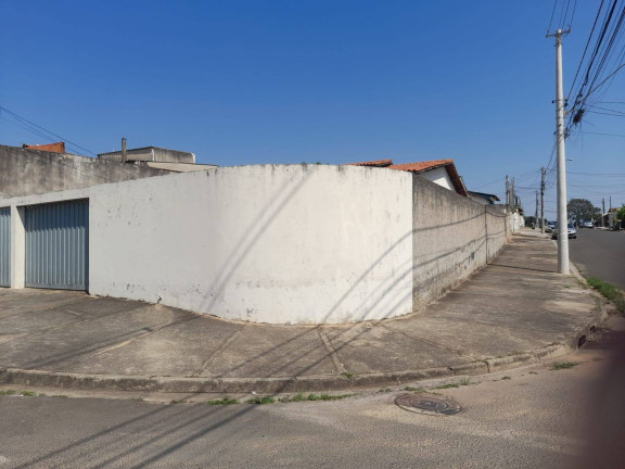 Imagem Casa com 3 Quartos à Venda,  em Jardim Planalto De Viracopos - Campinas