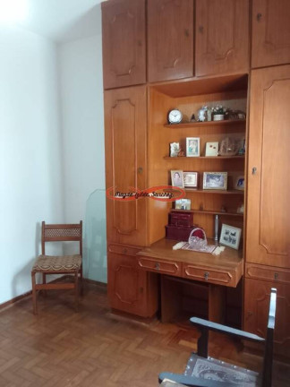 Imagem Casa com 3 Quartos à Venda, 99 m² em Vila Regente Feijó - São Paulo Imagem Casa com 3 Quartos à Venda, 99 m² em Vila Regente Feijó - São Paulo
