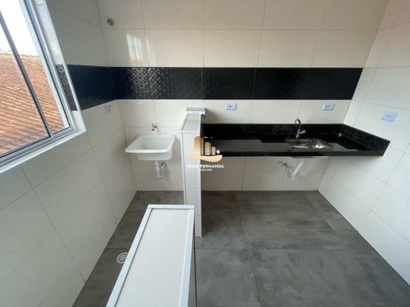 Imagem Casa com 4 Quartos à Venda, 120 m² em Caiçara - Praia Grande Imagem Casa com 4 Quartos à Venda, 120 m² em Caiçara - Praia Grande