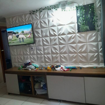 Imagem Apartamento com 2 Quartos à Venda, 38 m² em São Bernardo Do Campo