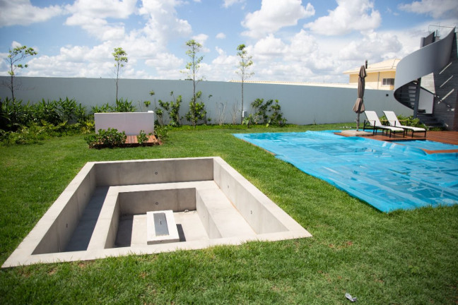 Imagem Casa de Condomínio com 4 Quartos à Venda, 600 m² em Parque Ecoresidencial Fazenda Jequitibá - Sorocaba Imagem Casa de Condomínio com 4 Quartos à Venda, 600 m² em Parque Ecoresidencial Fazenda Jequitibá - Sorocaba