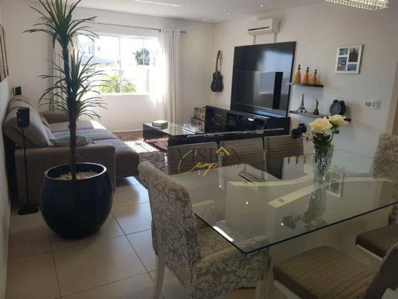 Imagem Casa com 3 Quartos à Venda, 186 m² em Jardim Myrian Moreira Da Costa - Campinas Imagem Casa com 3 Quartos à Venda, 186 m² em Jardim Myrian Moreira Da Costa - Campinas