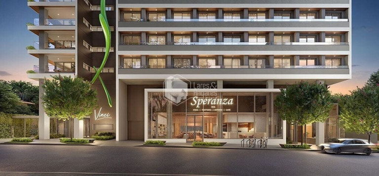 Imagem Studio com 1 Quarto à Venda, 21 m² em Moema - São Paulo Imagem Studio com 1 Quarto à Venda, 21 m² em Moema - São Paulo