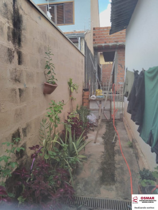 Imagem Casa com 3 Quartos à Venda, 190 m² em Jardim Macarenko - Sumaré