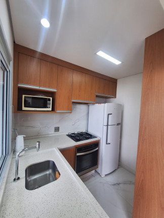 Imagem Apartamento com 2 Quartos para Alugar, 69 m² em Alphaville Empresarial - Barueri Imagem Apartamento com 2 Quartos para Alugar, 69 m² em Alphaville Empresarial - Barueri