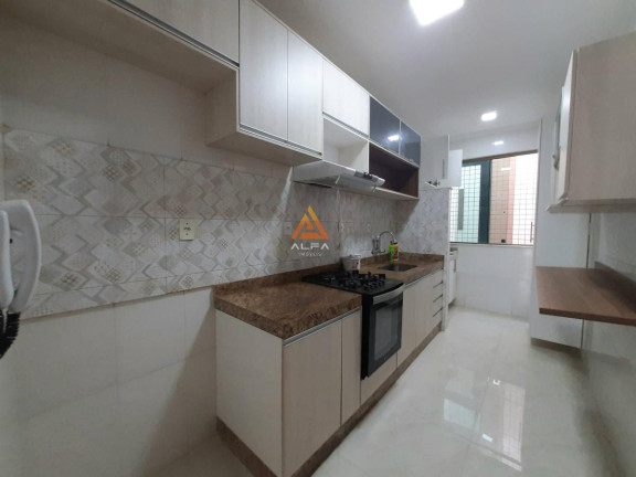Imagem Apartamento com 3 Quartos para Alugar, 84 m² Imagem Apartamento com 3 Quartos para Alugar, 84 m²