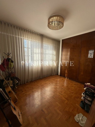 Imagem Apartamento com 3 Quartos à Venda, 105 m² em Perdizes - São Paulo Imagem Apartamento com 3 Quartos à Venda, 105 m² em Perdizes - São Paulo