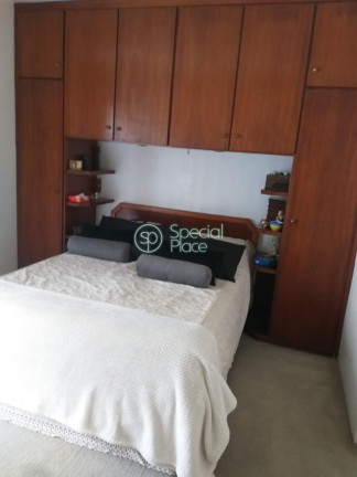 Imagem Apartamento com 4 Quartos à Venda, 200 m² em Moema índios - São Paulo Imagem Apartamento com 4 Quartos à Venda, 200 m² em Moema índios - São Paulo