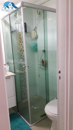 Imagem Apartamento com 2 Quartos à Venda, 55 m² em Cidade Lider - São Paulo
