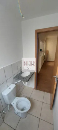 Imagem Apartamento com 2 Quartos à Venda, 48 m² em Jardim São Carlos - Sorocaba