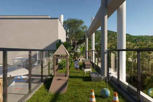 Imagem Imóvel com 2 Quartos à Venda, 67 m² em Campeche - Florianópolis Imagem Imóvel com 2 Quartos à Venda, 67 m² em Campeche - Florianópolis