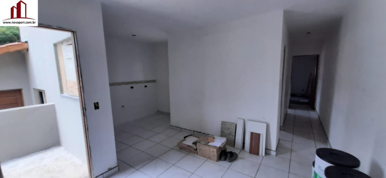 Imagem Casa com 2 Quartos à Venda, 100 m² em Jardim Alegria - Francisco Morato Imagem Casa com 2 Quartos à Venda, 100 m² em Jardim Alegria - Francisco Morato