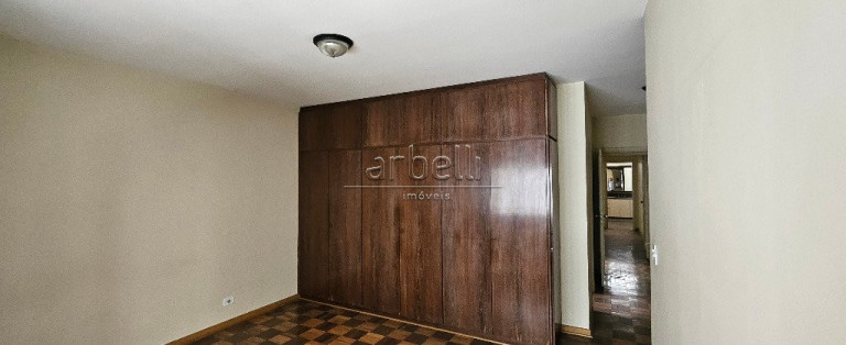 Imagem Apartamento com 3 Quartos à Venda, 201 m² em Jardim Paulista - São Paulo