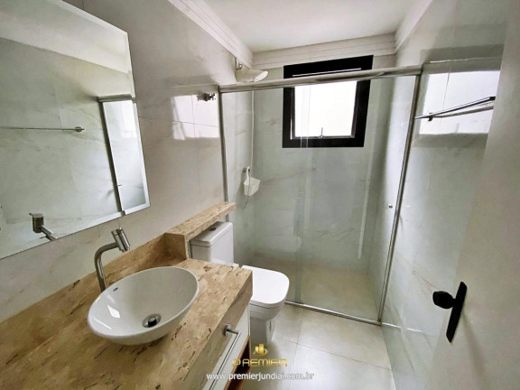 Imagem Apartamento com 3 Quartos à Venda, 100 m² em Parque Residencial Eloy Chaves - Jundiaí