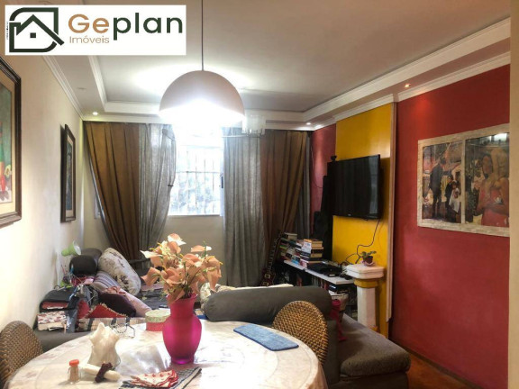 Imagem Apartamento com 2 Quartos à Venda, 88 m² em Liberdade - São Paulo Imagem Apartamento com 2 Quartos à Venda, 88 m² em Liberdade - São Paulo