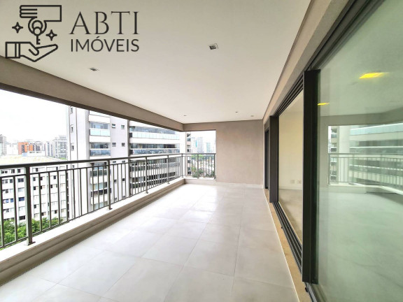 Imagem Apartamento com 2 Quartos à Venda, 161 m² em Vila Clementino - São Paulo Imagem Apartamento com 2 Quartos à Venda, 161 m² em Vila Clementino - São Paulo