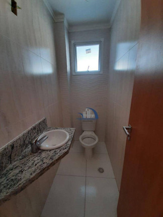 Imagem Apartamento com 2 Quartos à Venda, 75 m² em Canto Do Forte - Praia Grande