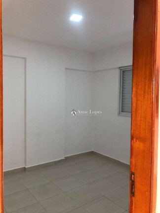 Imagem Apartamento com 2 Quartos à Venda, 48 m² em Parque São Vicente - São Vicente Imagem Apartamento com 2 Quartos à Venda, 48 m² em Parque São Vicente - São Vicente