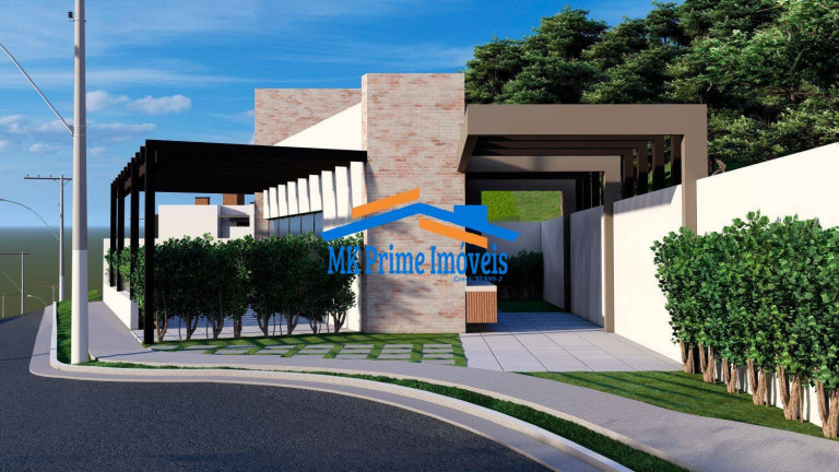 Imagem Terreno em Condomínio à Venda, 126 m² em Nakamura Park - Cotia Imagem Terreno em Condomínio à Venda, 126 m² em Nakamura Park - Cotia