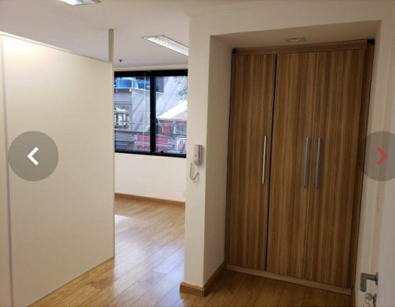 Imagem Sala Comercial para Alugar, 30 m² em Vila Olímpia - São Paulo