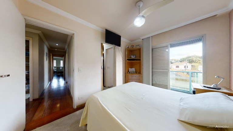 Imagem Apartamento com 4 Quartos à Venda, 170 m² em Santo Amaro - São Paulo