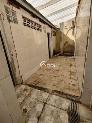 Imagem Galpão para Alugar, 450 m² em Vila Carrão - São Paulo