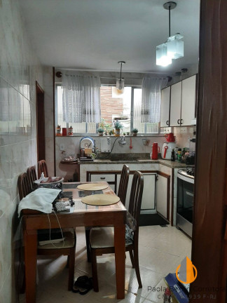 Imagem Apartamento com 2 Quartos à Venda, 85 m² em Colubande - São Gonçalo Imagem Apartamento com 2 Quartos à Venda, 85 m² em Colubande - São Gonçalo